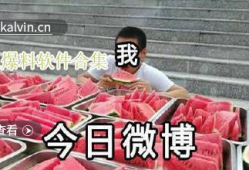 最新吃瓜爆料合集在线观看,揭秘娱乐圈幕后真相